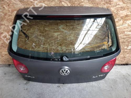 Used Tailgate VW GOLF V (1K1) 2.0 TDI 16V (140 hp) 20888062
