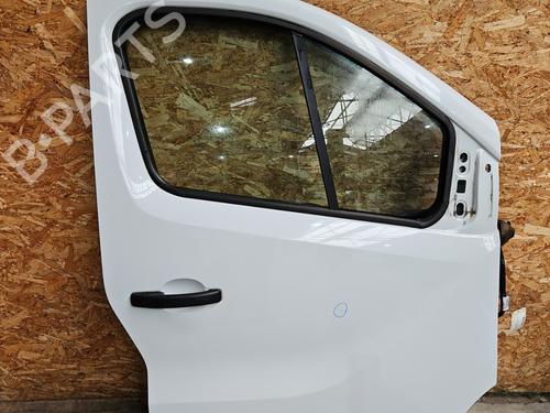 Used Right front door RENAULT TRAFIC III Van (FG_) 1.6 dCi 125 (FGMH) (125 hp) 29578455
