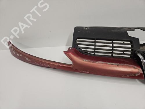 Used Grille Grille 39253143 39253143
