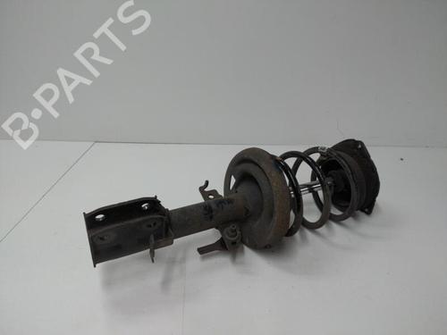 Used Right front shock absorber Right front shock absorber RENAULT GRAND SCÉNIC III (JZ0/1_) 1.5 dCi (JZ09, JZ0D, JZ10, JZ14, JZ1G, JZ29, JZ2C) (110 hp) 20905400 20905400