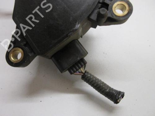 Used Pedal Pedal RENAULT CLIO III (BR0/1, CR0/1) 1.5 dCi (C/BR0G, C/BR1G) (68 hp) 20891914 20891914