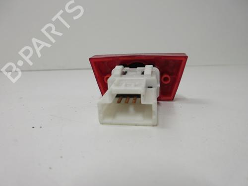 Used Warning switch CITROËN C1 (PM_, PN_) 1.0 (68 hp) 20894594
