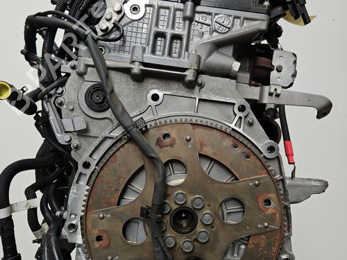 Engine BMW 3 Touring (F31) 320 d xDrive | BP29634452M1 
