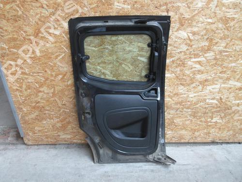 Left slide door PEUGEOT BIPPER Tepee 1.3 HDi 75 | BP20908108C74 