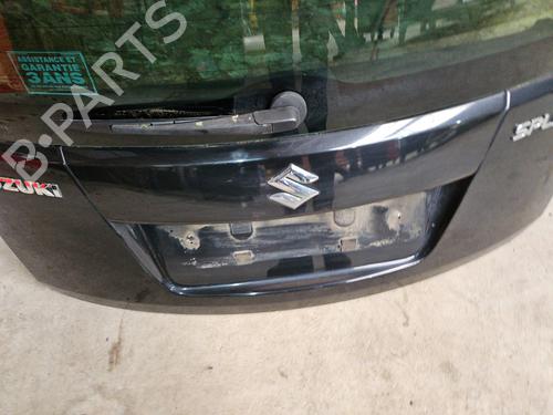 Used Tailgate Tailgate SUZUKI SPLASH (EX) 1.2 VVT (A5B412) (94 hp) 33565884 33565884