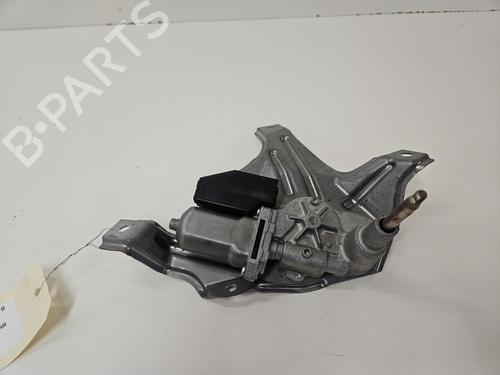 Used Rear wiper motor TOYOTA YARIS (_P13_) 1.5 Hybrid (NHP130_, NHP130) (101 hp) 26402167