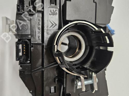 Used Steering column stalk Steering column stalk DS DS 3 Convertible (SB_) 1.2 THP 110 (110 hp) 40177268 40177268