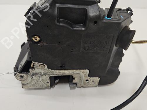 Front right lock MERCEDES-BENZ C-CLASS (W203) C 220 CDI (203.006) | BP30115948C97 