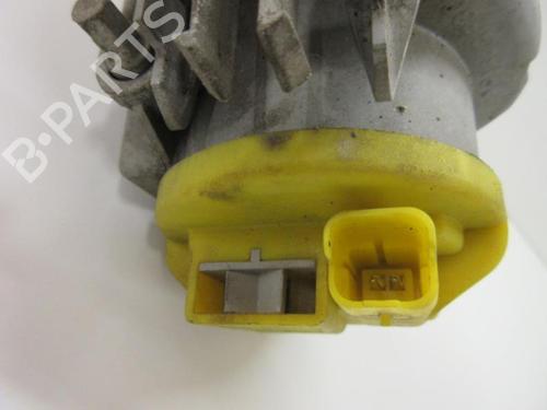 Used Right front fog light PEUGEOT PARTNER Tepee 1.6 HDi 16V (90 hp) 20895205
