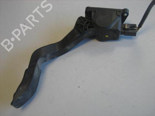 Used Pedal Pedal PEUGEOT 307 (3A/C) 1.6 HDi (90 hp) 20892305 20892305