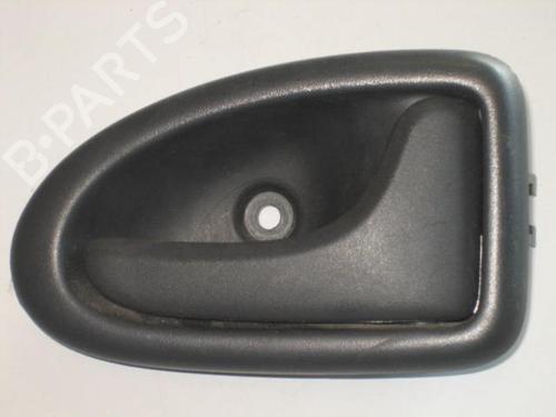 Used Front right interior door handle RENAULT TRAFIC II Van (FL) 2.0 dCi 90 (FL0H) (90 hp) 20898933