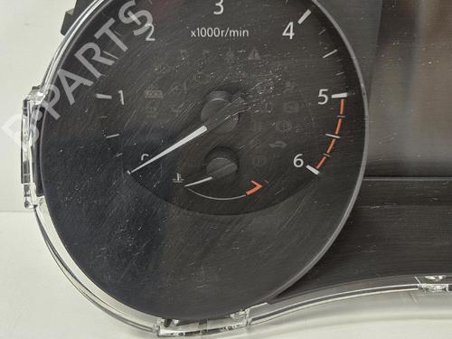 Electronic module NISSAN QASHQAI II (J11, J11_) 1.6 dCi | BP38009262M83 - Image 5
