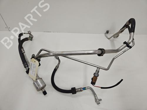 Used AC pipe CITROËN DS4 (NX_) 1.6 HDi 115 (114 hp) 26402199