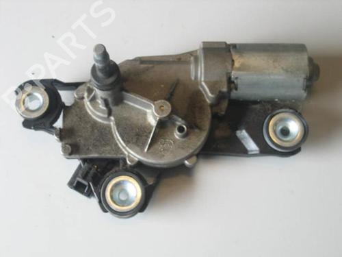 Used Rear wiper motor Rear wiper motor MAZDA 3 (BK) 1.6 DI Turbo (109 hp) 20909974 20909974