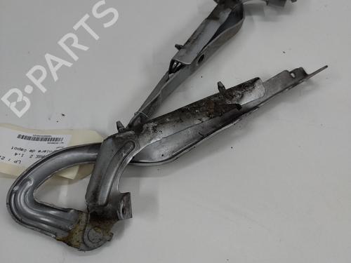 Used Hinge/Door check strap Hinge/Door check strap PEUGEOT 207 (WA_, WC_) 1.4 16V (95 hp) 21007371 21007371