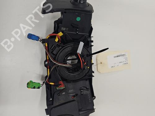 Used Steering column stalk RENAULT CLIO III (BR0/1, CR0/1) 1.2 16V (BR0P, CR0P) (101 hp) 32242249