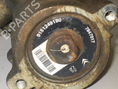 Used Steering pump Steering pump CITROËN C15 Box Body/MPV (VD_) 1.8 D (60 hp) 20892840 20892840