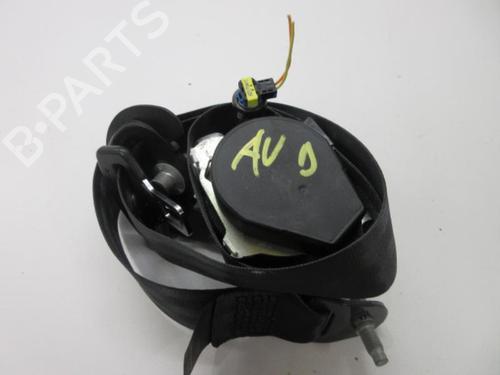 Used Front right belt tensioner PEUGEOT 508 I (8D_) 2.0 HDi (163 hp) 20900394