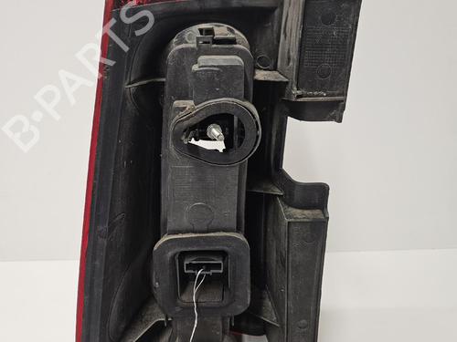 Right taillight DACIA LOGAN MCV (KS_) 1.5 dCi (KS0K) | BP38584610C35 - Image 2