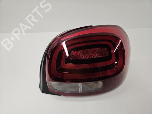 Right taillight CITROËN C3 III (SX) 1.2 PureTech 82 | BP38640161C35  - Image 5