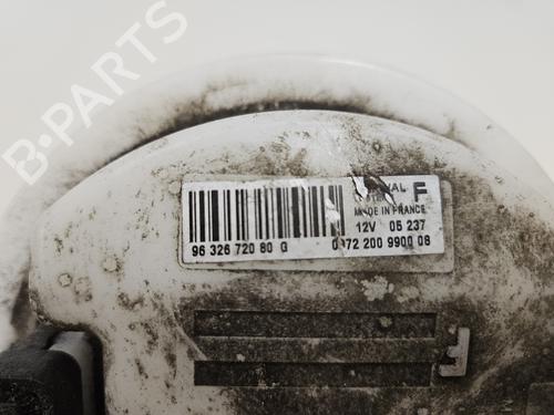 Used Fuel pump Fuel pump PEUGEOT 307 (3A/C) [2000-2012] 34228129 34228129