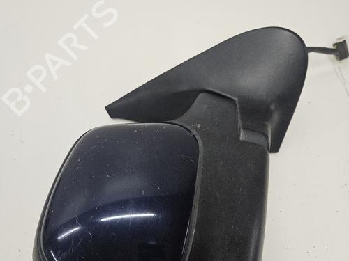 Used Right mirror Right mirror PEUGEOT PARTNER MPV (5_, G_) [1996-2026] 36344547 36344547