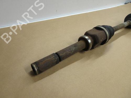 Used Right front driveshaft Right front driveshaft RENAULT MEGANE II (BM0/1_, CM0/1_) 1.6 16V (BM0C, CM0C) (113 hp) 20897220 20897220