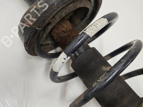 Venstre foran støtdemper RENAULT CLIO II (BB_, CB_) 1.2 (BB0A, BB0F, BB10, BB1K, BB28, BB2D, BB2H, CB0A,... | BP29837658M16