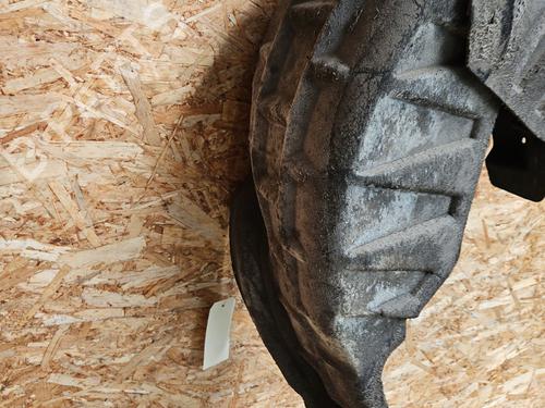 Wheel arch RENAULT SCÉNIC III (JZ0/1_) 1.5 dCi | BP29703003C56