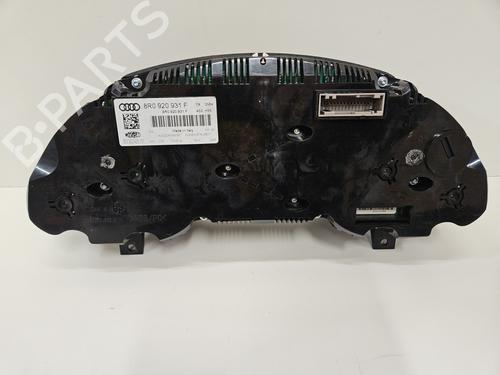 Electronic module AUDI Q5 (8RB) SQ5 TDI quattro | BP24416761M83  - Image 8