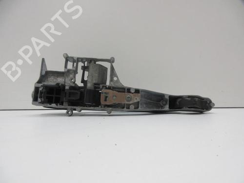 Used Rear left exterior door handle PEUGEOT 308 SW I (4E_, 4H_) 1.6 HDi (109 hp) 20890047