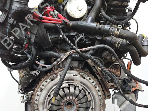 Engine RENAULT CLIO IV (BH_) 1.5 dCi 75 | BP30636826M1  - Image 5