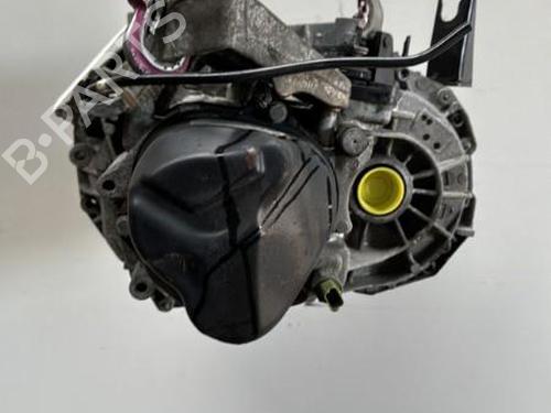 Gearbox NISSAN MICRA III (K12) 1.5 dCi | BP20893560M3 