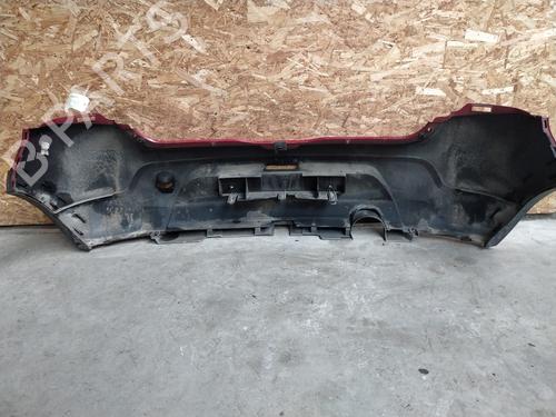 Rear bumper DACIA SANDERO 1.6 (BS0D, BS0B, BS0F, BS0H) | BP20907351C8 