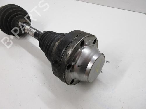 Used Right front driveshaft Right front driveshaft VW TOUAREG (7LA, 7L6, 7L7) 5.0 V10 TDI (313 hp) 20890995 20890995