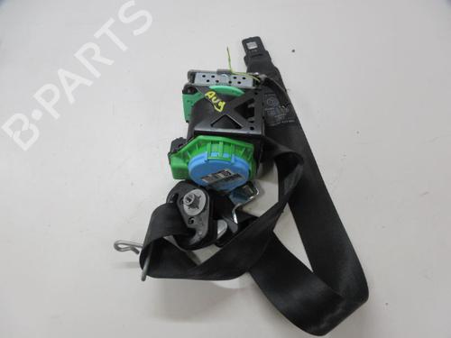 Used Front left belt tensioner CITROËN C4 Picasso I MPV (UD_) 1.6 HDi (109 hp) 20895488