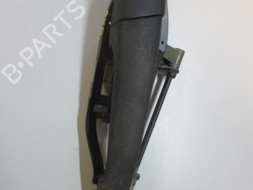 Front right exterior door handle BMW 3 (E46) 320 d | BP20890140C129 