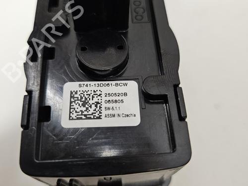 Used Headlight switch Headlight switch 39583290 39583290