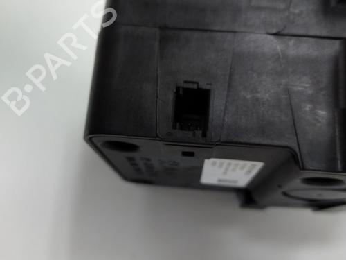 Gear lever PEUGEOT 3008 II SUV (MC_, MR_, MJ_, M4_) 1.5 BlueHDi 130 | BP20902171M90 