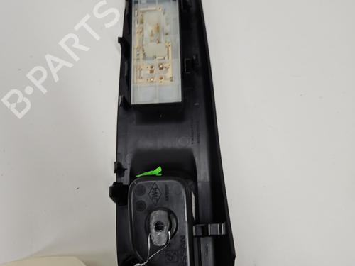 Right front window switch NISSAN MICRA V (K14) 1.0 IG-T 100 | BP33565591I26 - Image 2