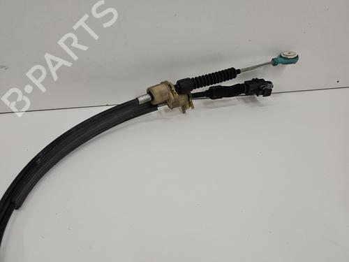 Used Gear lever Gear lever OPEL CORSA E (X15) 1.4 Turbo (08, 68) (101 hp) 34385113 34385113