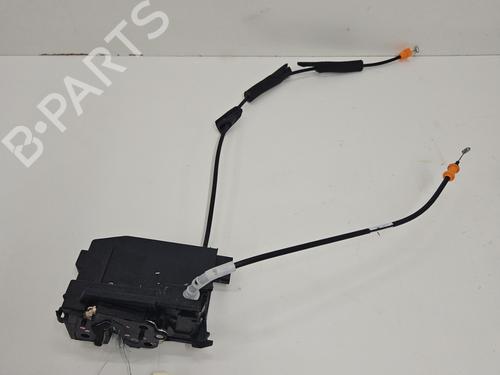Used Rear right lock CITROËN C4 SPACETOURER (3D_) 1.2 PureTech 130 (131 hp) 27977004