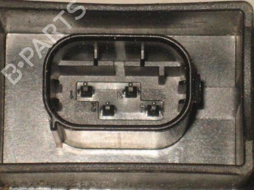 Used Electronic module PEUGEOT 307 CC (3B) 2.0 HDi 135 (136 hp) 21501684
