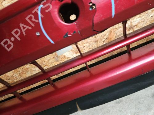 Used Front bumper Front bumper RENAULT CLIO I (B/C57_, 5/357_) 1.9 D (B/C/S576, B/C/S57L) (64 hp) 30808790 30808790