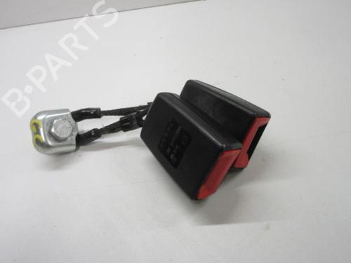 Seat buckle VW POLO (9N_, 9A_) 1.4 TDI | BP22107860I32 