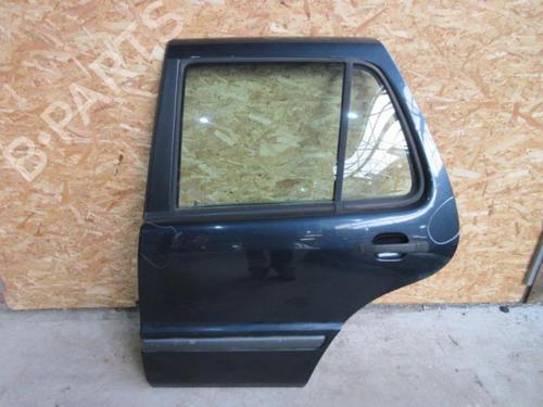 Used Left rear door MERCEDES-BENZ M-CLASS (W163) ML 230 (163.136) (150 hp) 20903286