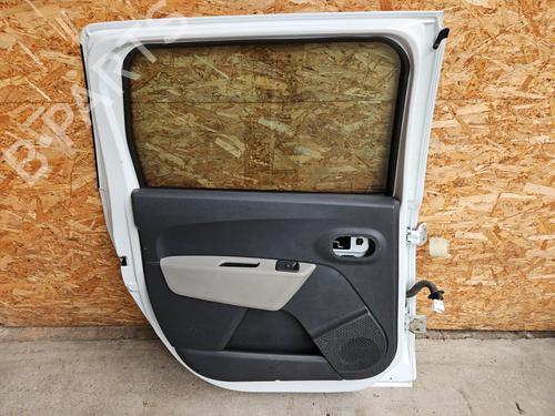 Left rear door DACIA LODGY (JS_) 1.5 dCi (JSMC, JSAF) | BP29467953C4 