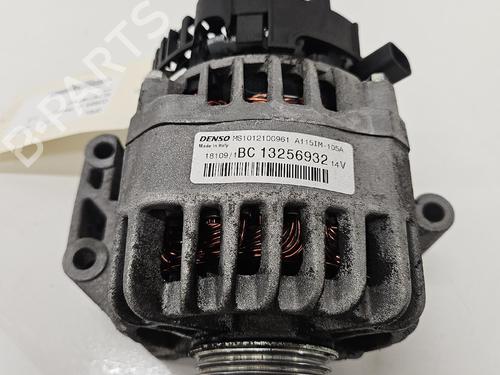 Alternator OPEL CORSA D (S07) 1.3 CDTI (L08, L68) | BP38009285M7 - Image 3