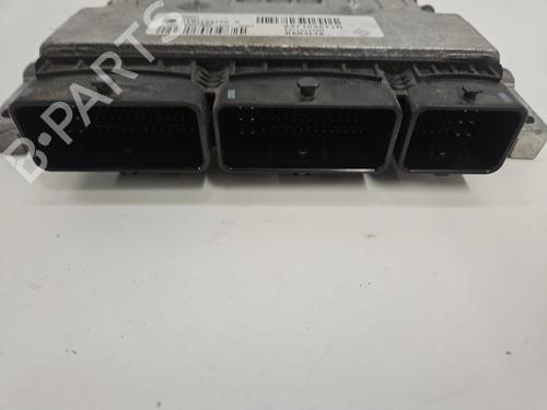 Electronic module RENAULT MEGANE III Hatchback (BZ0/1_, B3_) | BP33857219M83 - Image 3