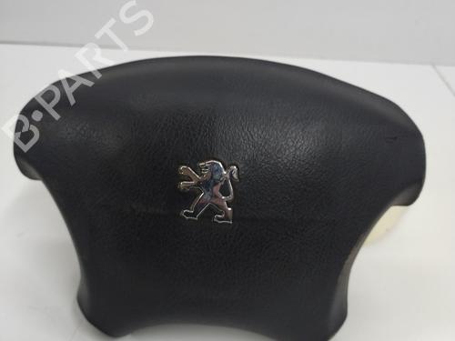 Used Driver airbag PEUGEOT 407 (6D_) 1.8 (6D6FZB) (116 hp) 21171239